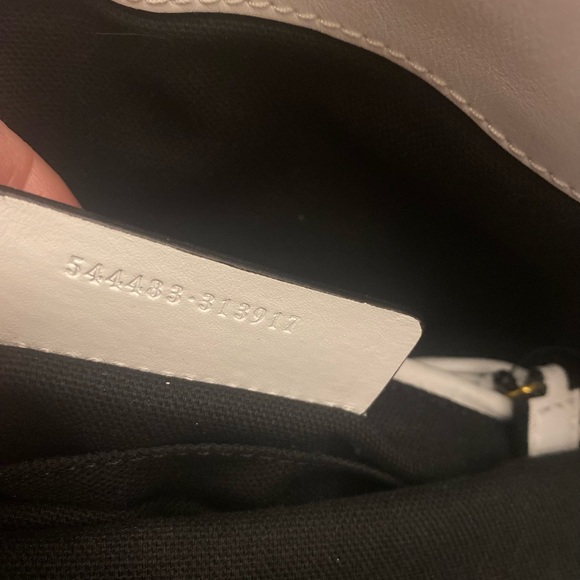 Alexander McQueen clutch - Picture 14 of 17